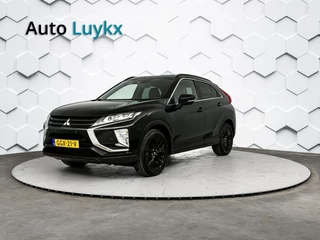 Mitsubishi Eclipse Cross - afbeelding nr 1