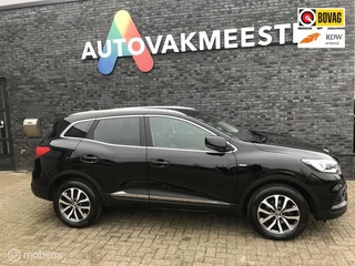 Renault Kadjar Renault Kadjar 1.3 TCe Limited - afbeelding nr 1
