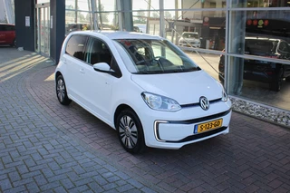 Volkswagen e-up! - afbeelding nr 4