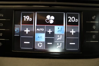 Citroën Grand C4 Picasso Citroën Grand C4 Picasso 1.6 BlueHDi Shine 7persoons - afbeelding nr 16