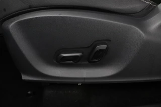 MG ZS EV MG MG ZS EV Luxury 45 kWh*PANO*LEER*ACC*NAVI* - afbeelding nr 44