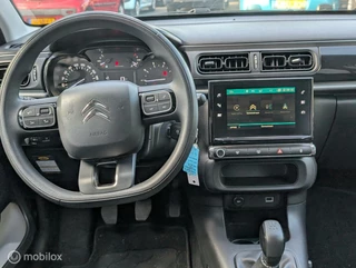 Citroën C3 Citroen C3 1.2 PureTech S&S Feel - afbeelding nr 11
