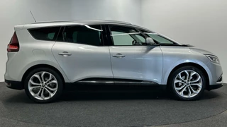 Renault Grand Scénic Renault Grand Scenic 1.3 TCe Intens 7p. TREKHAAK NAVI ECC LM. - afbeelding nr 9