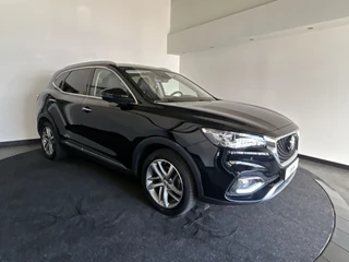 MG EHS MG EHS 1.5 TGDI Luxury | Panoramadak | Plug-in Hybrid | Leder | 360* Camera | Carplay - afbeelding nr 1