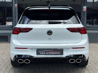 Volkswagen Golf Volkswagen Golf 2.0 TSI R 4Motion Aut*Pano*Matrix*H&K*Acc - afbeelding nr 5