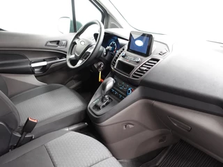 Ford Transit Connect Ford Transit Connect 1.5 EcoBlue L2 Trend Automaat Navi Airco Parkeersensoren Cruise Control 3Zits Camera Trekhaak - afbeelding nr 41