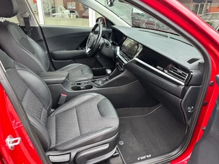 Kia Niro Kia Niro 1.6 GDI DYN.L. TREKHAAK PLUG-IN PHEV - afbeelding nr 22