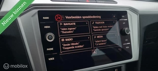 Volkswagen Passat Volkswagen Passat Variant 1.5 TSI Comfortline Business - afbeelding nr 36