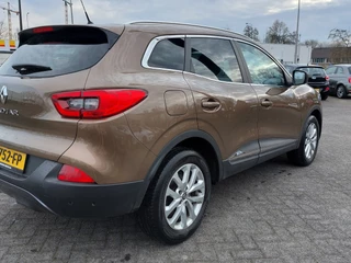 Renault Kadjar 1.2 TCe 131pk Intens Pack-Tech | Navi | Clima | Cruise | Keyless Entry | Pdc V+A+Assist+Camera | Dodehoek+Rijstrook+Licht+Regensensor | Mistlampen | Privacy Glass | 17''lm - afbeelding nr 41