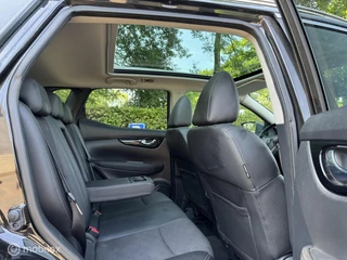 Nissan QASHQAI Nissan Qashqai 1.2 Connect Edition/KEYLESS/PANO/NAVI/360 ° - afbeelding nr 18
