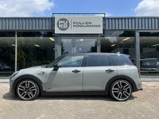 MINI Clubman Mini Clubman ALL 4 - afbeelding nr 5