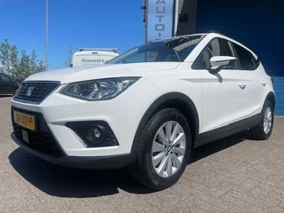 SEAT Arona - 339131872-0