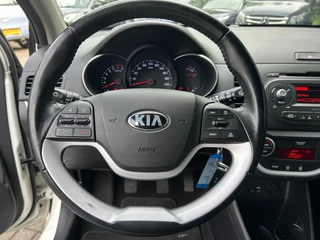 Kia Picanto - afbeelding nr 11