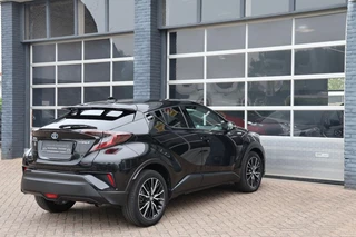 Toyota C-HR - afbeelding nr 4