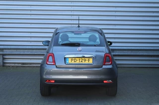 Fiat 500 Airco CPV El. Ramen 15