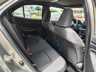 Toyota Yaris Cross Toyota Yaris Cross 1.5 Hybrid Dynamic Plus | Pano | Head-Up Display | Navi | Stoelv - afbeelding nr 34