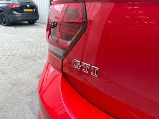 Volkswagen Polo Volkswagen Polo 2.0 TSI GTI|Pano|Camera|Virtual|Dodehoek| - afbeelding nr 8