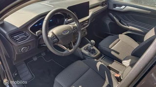 Ford Focus Ford Focus Wagon 1.0 EcoBoost 125pk  Titanium - afbeelding nr 4