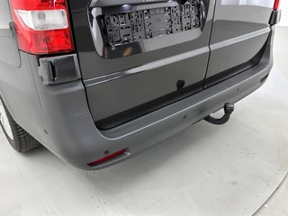 Mercedes-Benz Vito Mercedes-Benz Vito 116 CDI L2 Pro Multibeam Led Trekhaak Parkeerpakket Achteruitrijcamera Apple Carplay/Android Auto Betimmering - afbeelding nr 39