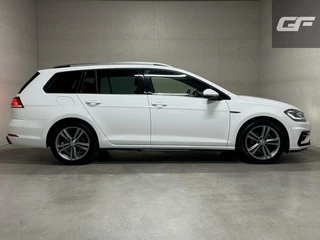 Volkswagen Golf Volkswagen Golf 1.5 TSI 2x R-Line Virtual CarPlay ACC NAP - afbeelding nr 3
