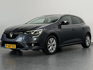 Renault Mégane 1.3 TCe Limited