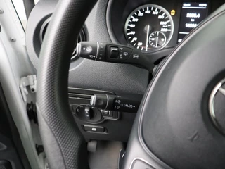 Mercedes-Benz Vito | Airco | Cruise | BPM vrij !!! | 2-2-2-3 Stoelopstelling - afbeelding nr 9