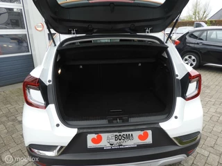 Renault Captur Renault Captur 1.3 TCe Intens - afbeelding nr 9