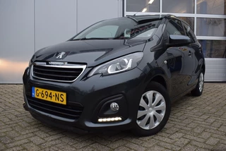 Peugeot 108 | Airco | Bluetooth - afbeelding nr 25