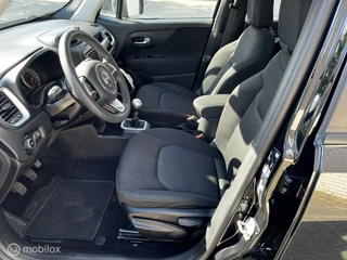 Jeep Renegade Jeep Renegade 1.6 E-Torq Sport - afbeelding nr 8