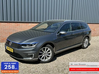 Volkswagen Passat - 438792333-0
