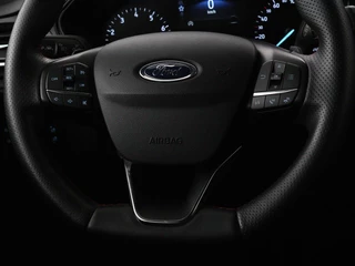 Ford Focus Ford Focus 1.5 EcoBoost ST Line | Trekhaak | B&O Sound |  Carplay | Navigatie | Full LED | Climate control | Keyless | PDC | Sportstoelen - afbeelding nr 8