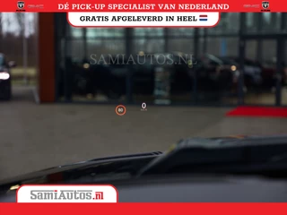 Dodge Ram 1500 CREW CAB | DUBBELE CABINE | GRIJSKENTEKEN | 5 PERSOONS | VOORRAAD NR 2337 - 7694 - afbeelding nr 41