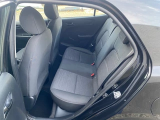 Kia Picanto - afbeelding nr 11