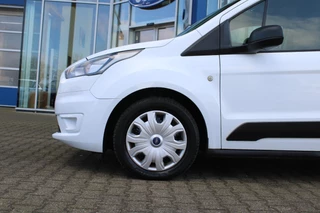 Ford Transit Connect Ford Transit Connect 1.5 EcoBlue L1 Trend | Navigatie | Camera | Cruise control | Trekhaak - afbeelding nr 32