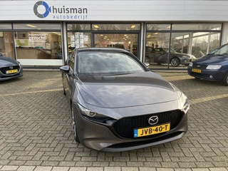 Mazda 3 automaat 2.0 Skyactiv X180 Comfort