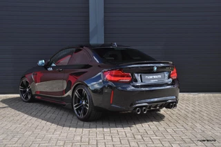 BMW M2 BMW M2 - 2-serie Coupé | LCI | Handgeschakeld | M-Perf uitlaat | M-Perf onderstel | M-Perf stuurwiel | M-Perf Carbon | 1e eigenaar - afbeelding nr 46