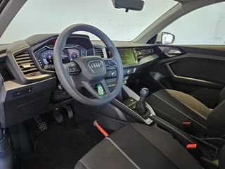 Audi A1 Sportback - afbeelding nr 12