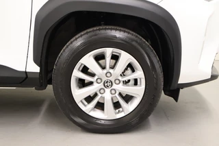 Toyota Yaris Cross - afbeelding nr 8