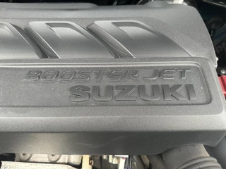 Suzuki S-Cross Suzuki S-Cross 1.0 Boosterjet Exclusive Cruise control Stoelverwarming Climate control Achteruitrijcamera - afbeelding nr 45