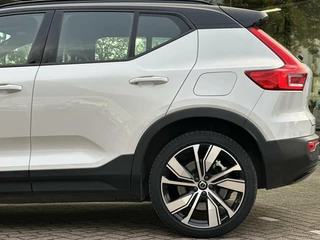 Volvo XC40 Volvo XC40 Recharge P8 AWD R-Design Harman/Kardon - afbeelding nr 17