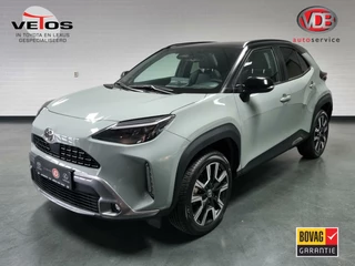 Toyota Yaris Cross - 162744704-0