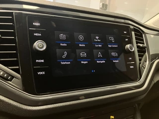 Volkswagen T-Roc Volkswagen T-Roc Sport 1.5TSi | Navigatie | LED | Climate control | ACC | - afbeelding nr 29