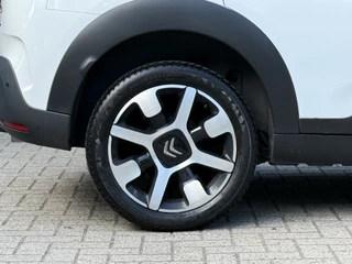 Citroën C4 Cactus Citroën C4 Cactus 1.2 PureTech Shine/Keyless/Cruise/Camera/Apple Carplay/Android Auto - afbeelding nr 27