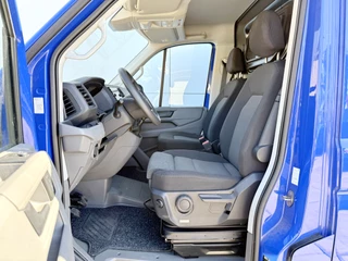 Volkswagen Crafter L3H2 Carplay Navigatie Airco Cruise Control Camera Parkeersensoren - afbeelding nr 7