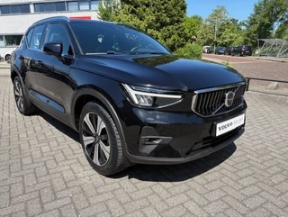 Volvo XC40 - afbeelding nr 4