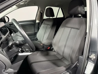 Volkswagen T-Roc Volkswagen T-Roc 1.5 TSI Style | CARPLAY | CRUISE | PDC - afbeelding nr 6