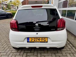 Peugeot 108 - afbeelding nr 5