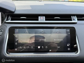 Land Rover Range Rover Velar Land Rover Range Rover Velar 2.0 P400e S Panodak Leer Virtual ACC - afbeelding nr 20