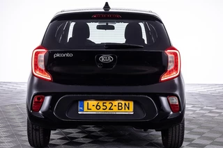Kia Picanto Kia Picanto 1.0 DPi DynamicPlusLine | NAVI | ECC ✅ 1e Eigenaar - afbeelding nr 19