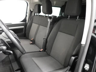 Opel Vivaro Opel Vivaro 145pk Automaat L3H1 Dubbele cabine 6-zits Navigatie Camera Trekhaak Apple carplay Parkeersensoren Cruise control - afbeelding nr 22